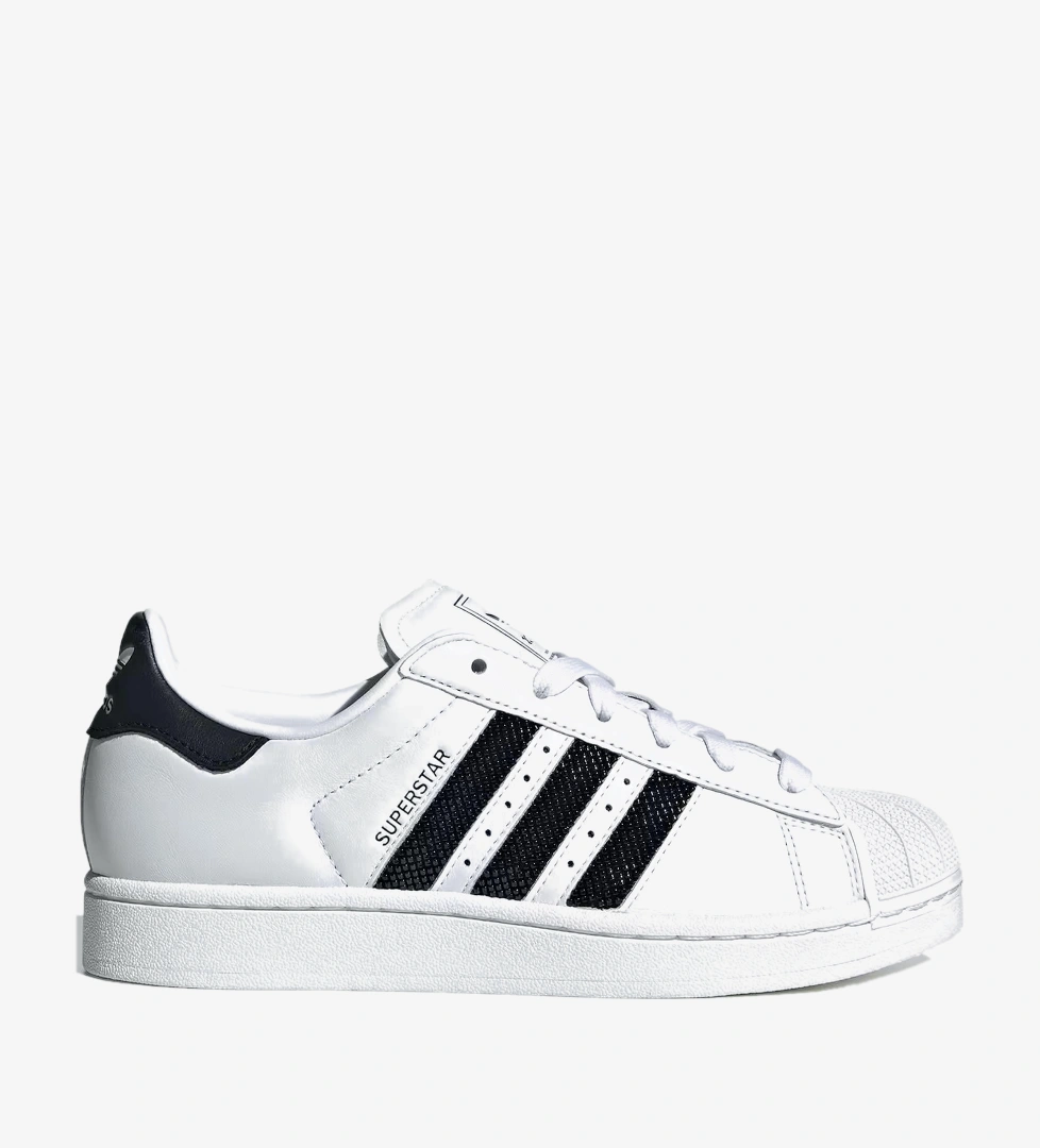 adidas Superstar II Kadın Günlük Spor Ayakkabı