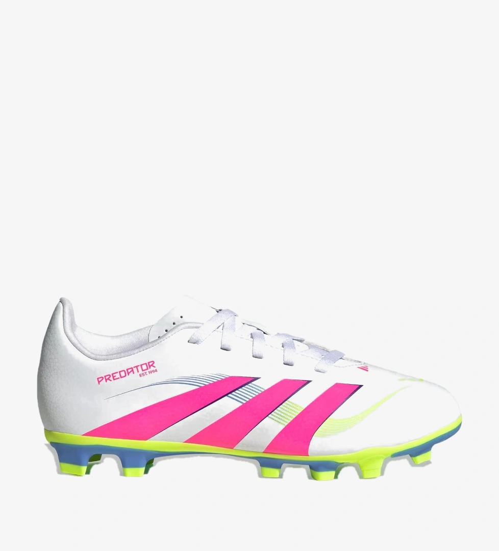 adidas Predator Club FG/MG Çocuk Krampon