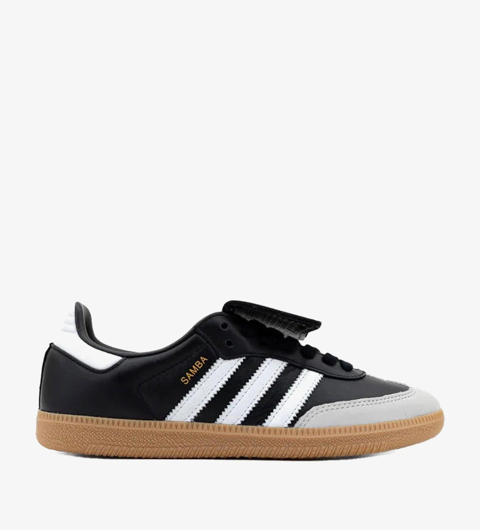 Adidas Siyah Adidas Samba LT