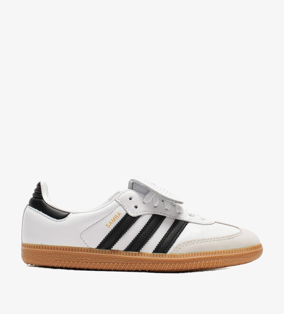 Adidas Beyaz Adidas Samba LT