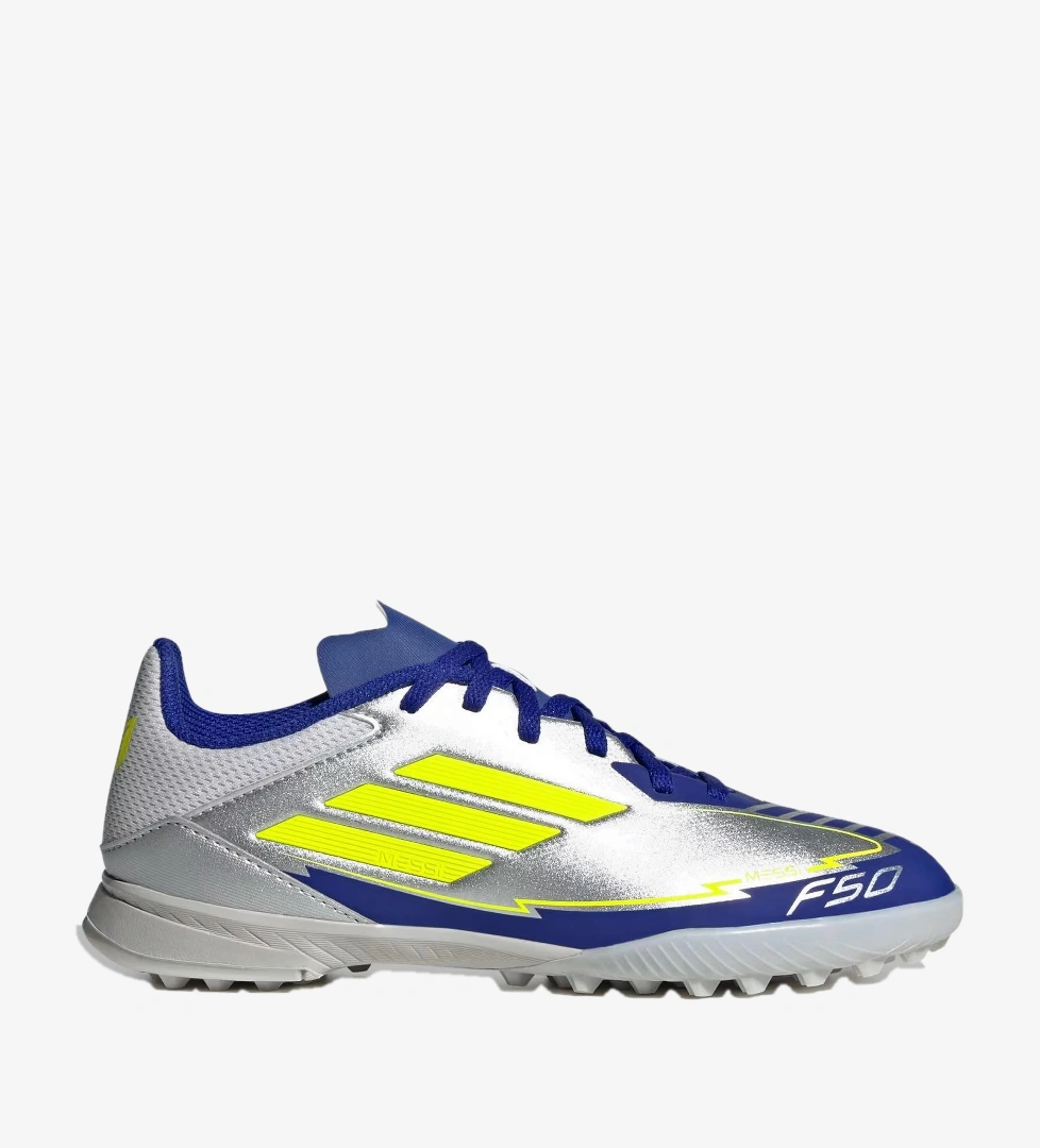 adidas F50 League Messi TF Halı Saha Ayakkabısı
