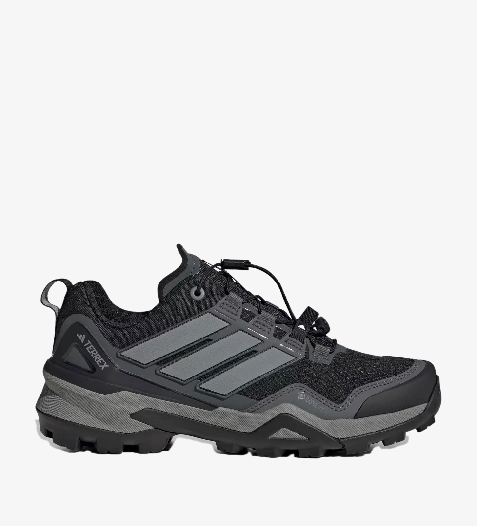 Adidas Siyah Adidas Terrex Skychaser