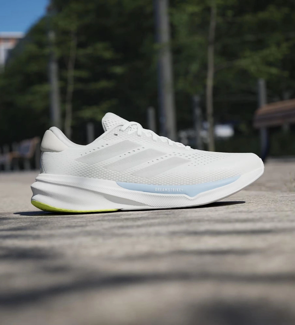 adidas Supernova Stride 2 Erkek Koşu Ayakkabısı
