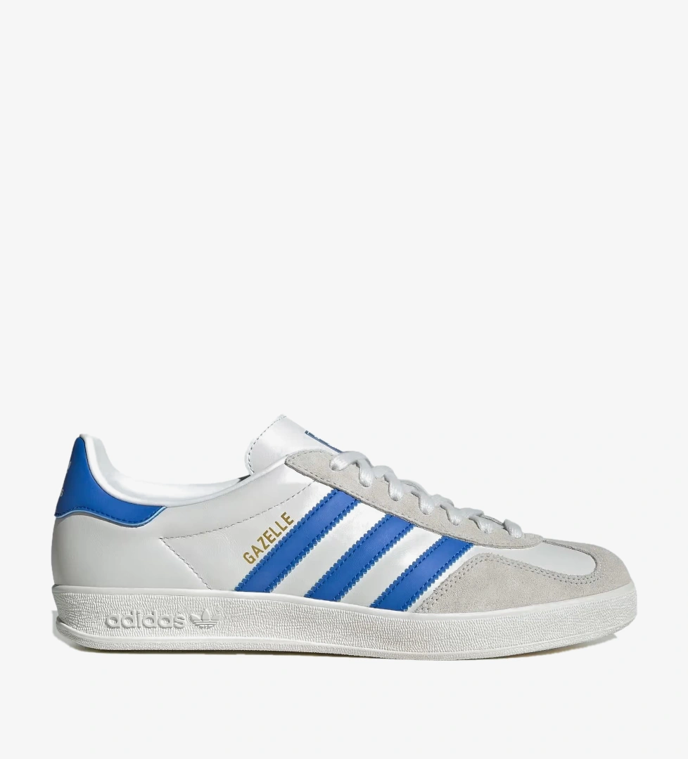 adidas Gazelle Indoor Erkek Günlük Spor Ayakkabı