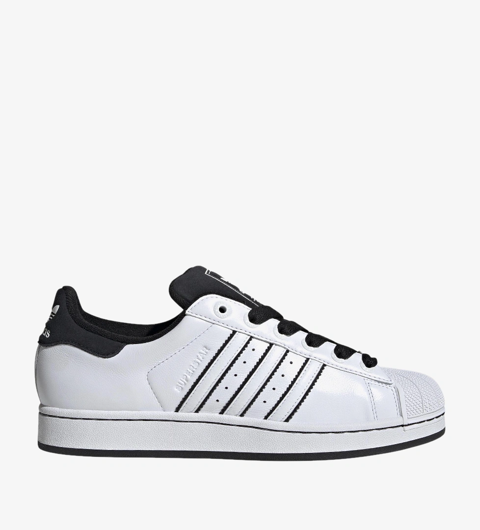 Adidas Beyaz Adidas Superstar