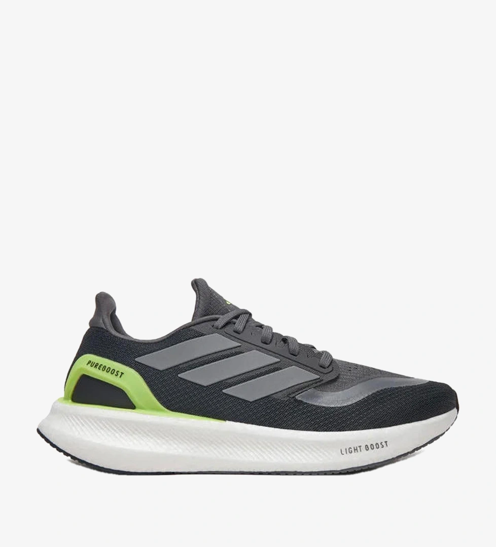 adidas Pureboost 5 Erkek Koşu Ayakkabısı