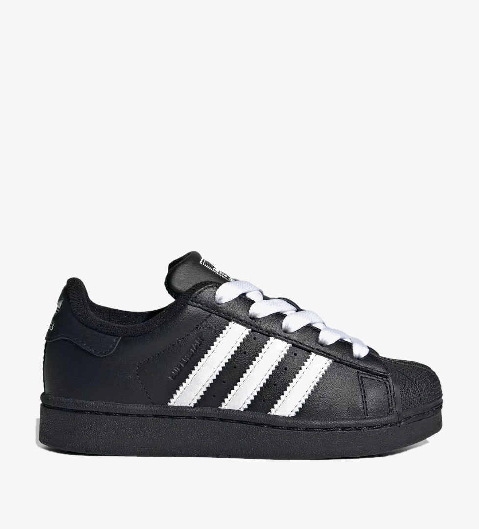 adidas Superstar II Çocuk Günlük Spor Ayakkabı