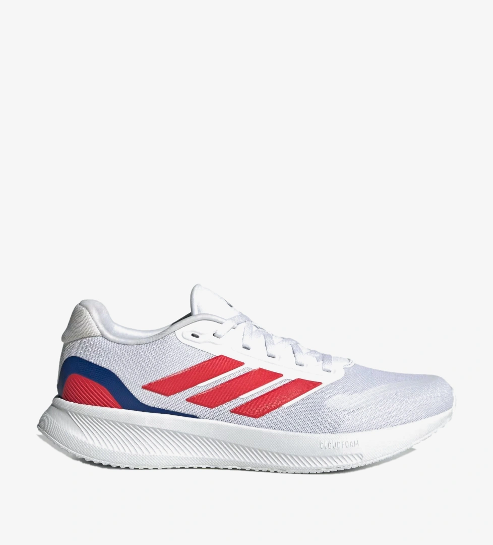 Adidas Beyaz Adidas Runfalcon 5