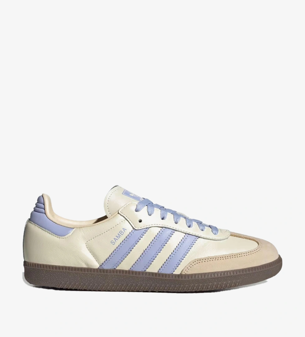 adidas Samba Og Kadın Günlük Spor Ayakkabı