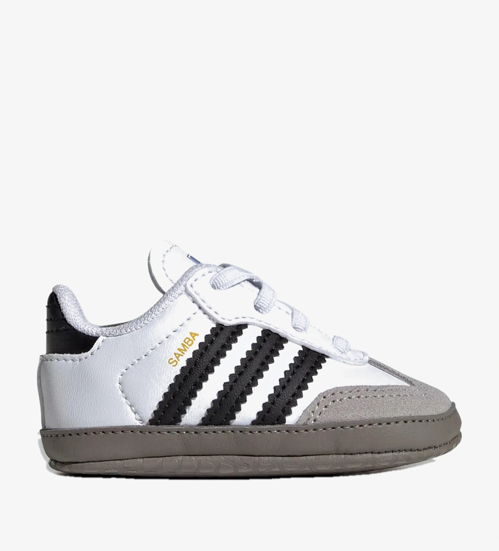 adidas Samba Crib Çocuk Günlük Spor Ayakkabı