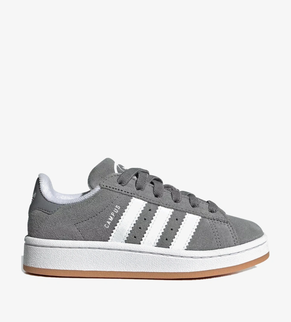 Adidas Gri Adidas Campus 00S