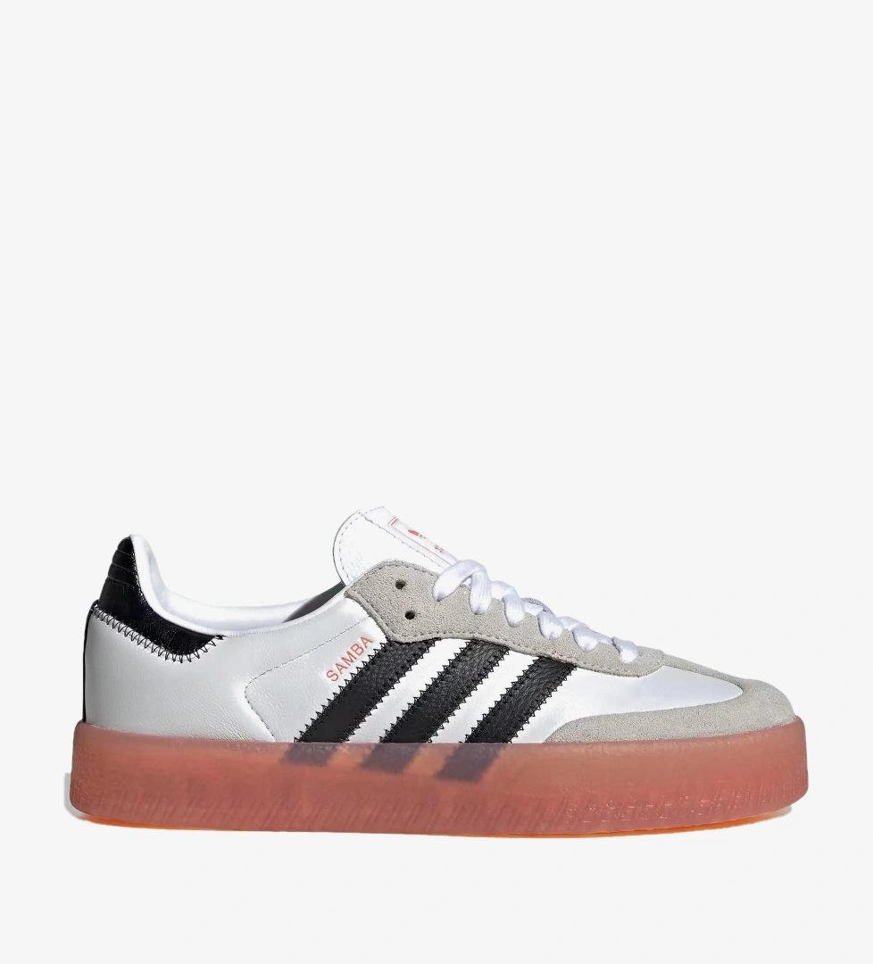adidas Samba Kadın Günlük Spor Ayakkabı