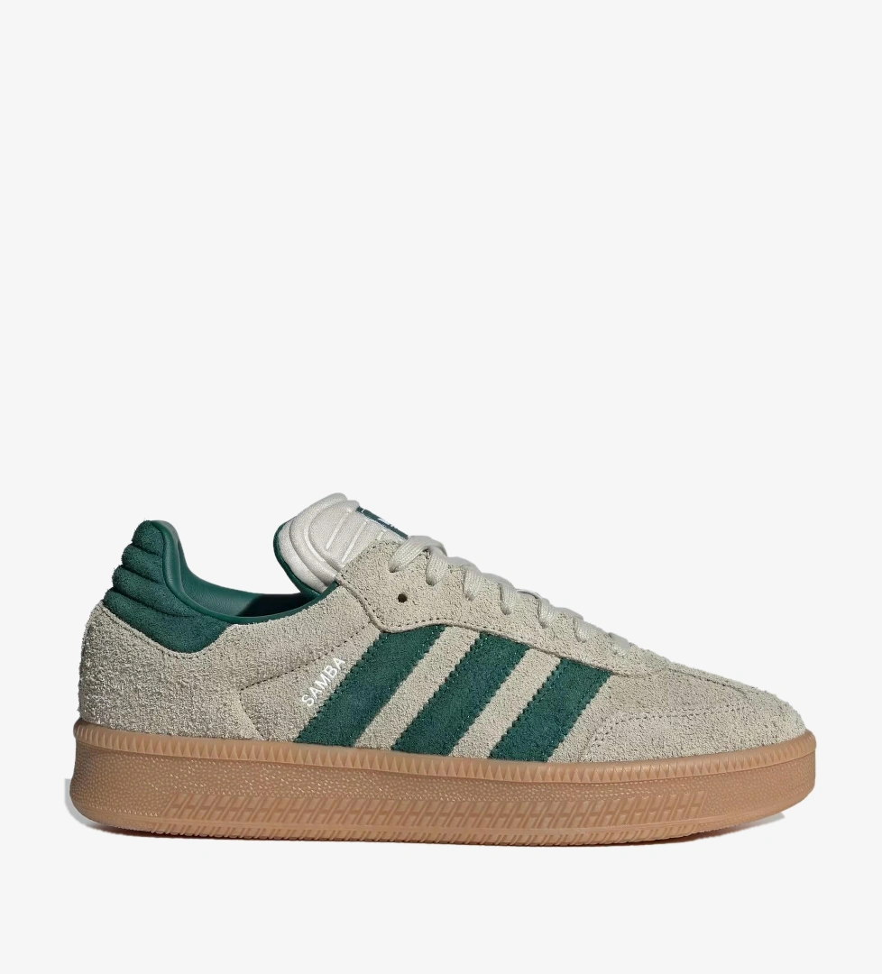 adidas Samba XLG Erkek Günlük Spor Ayakkabı
