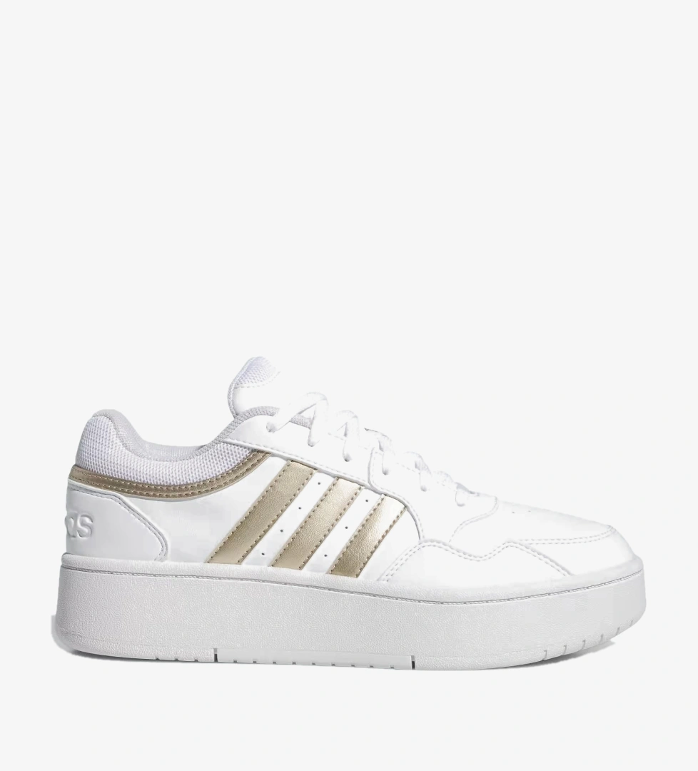 adidas Hoops 3.0 Bold Kadın Günlük Spor Ayakkabı