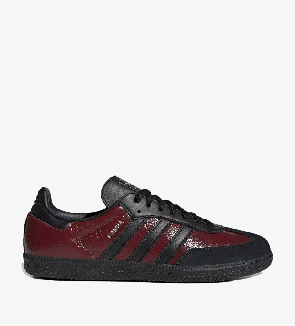 adidas Samba Og Kadın Günlük Spor Ayakkabı