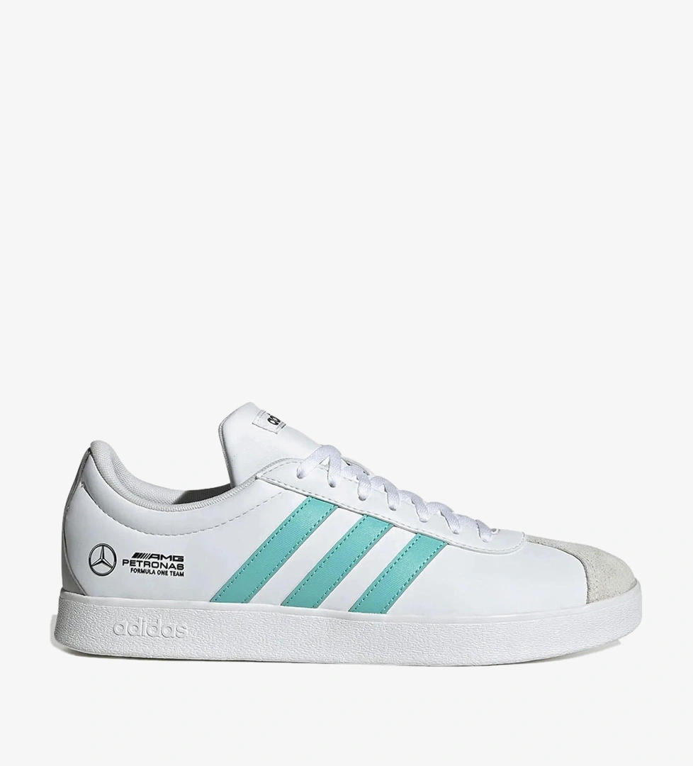 Adidas Beyaz Adidas Vl COURT