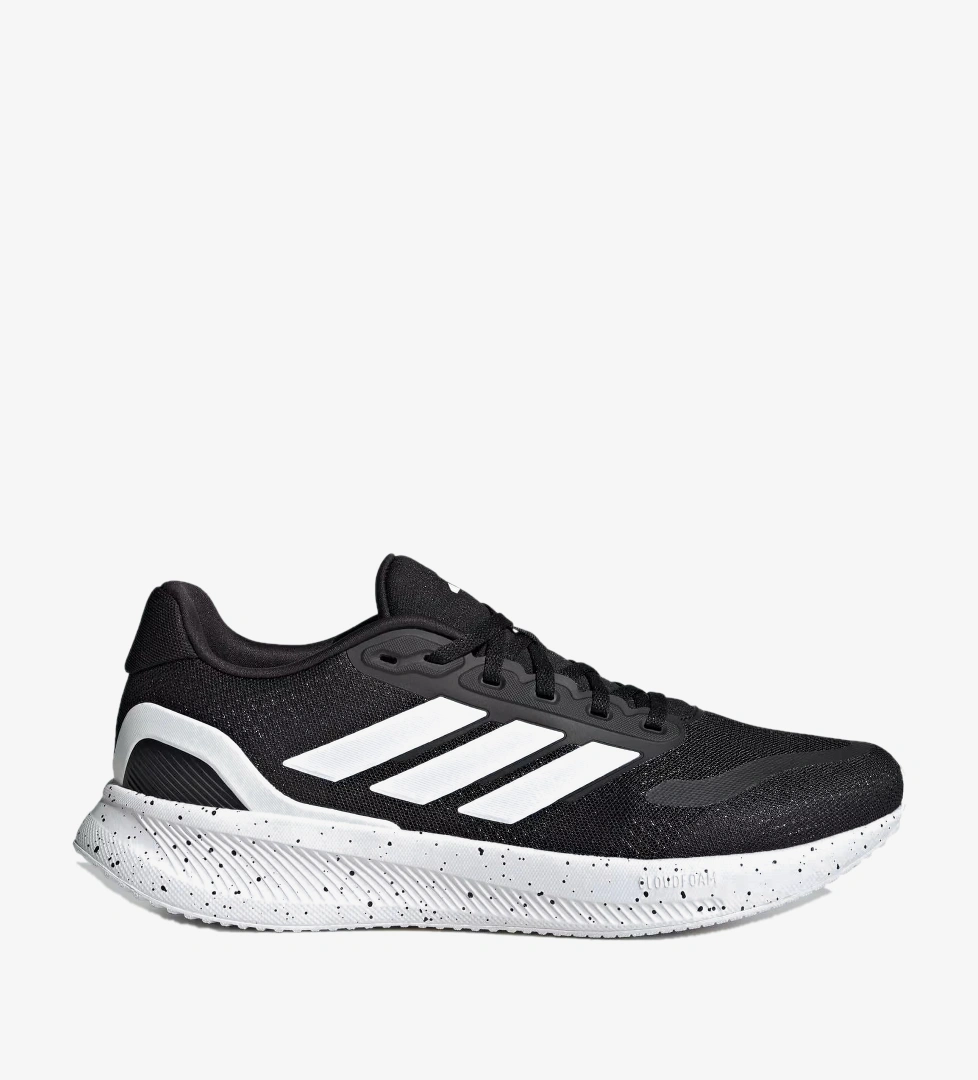Adidas Siyah Adidas Runfalcon 5