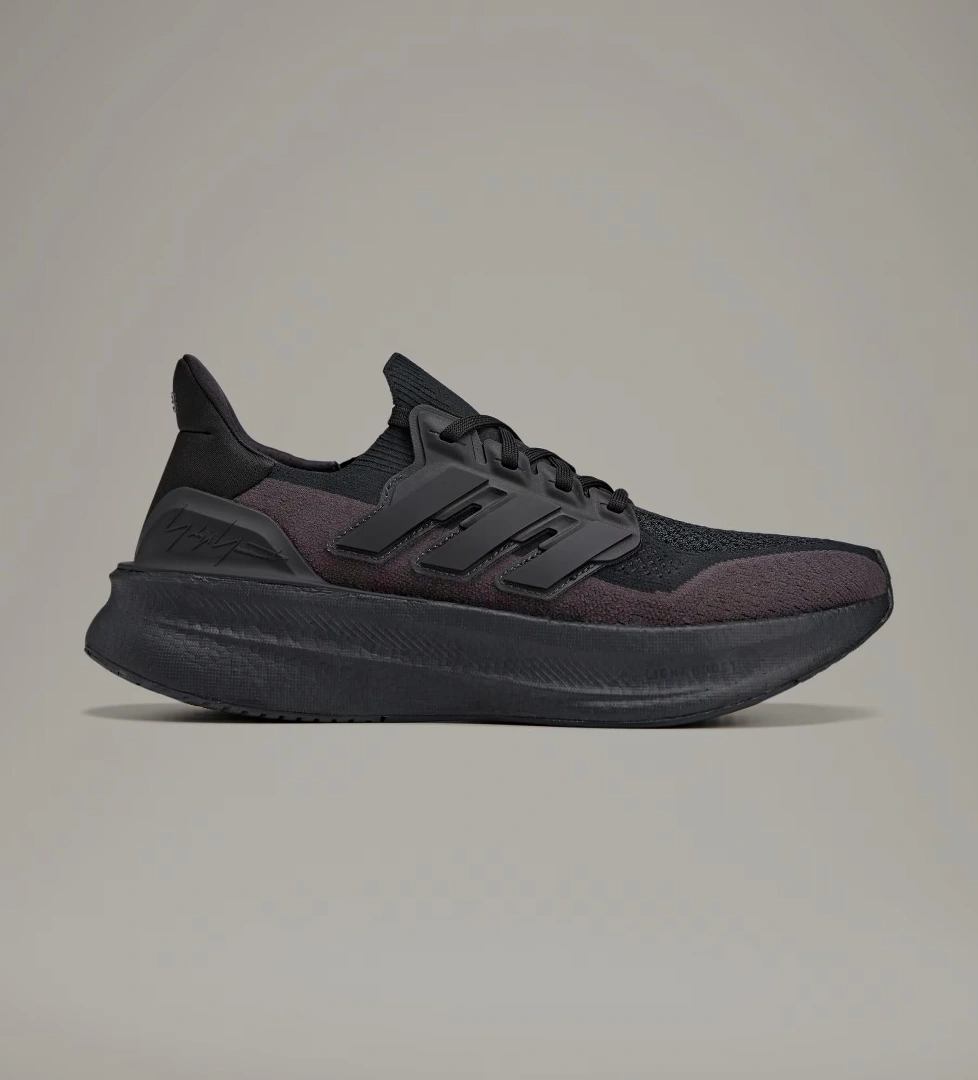 adidas Y-3 Ultraboost 5 Erkek Koşu Ayakkabısı