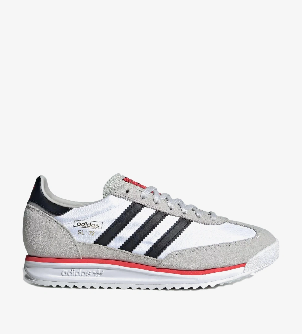 adidas SL 72 Erkek Günlük Spor Ayakkabı