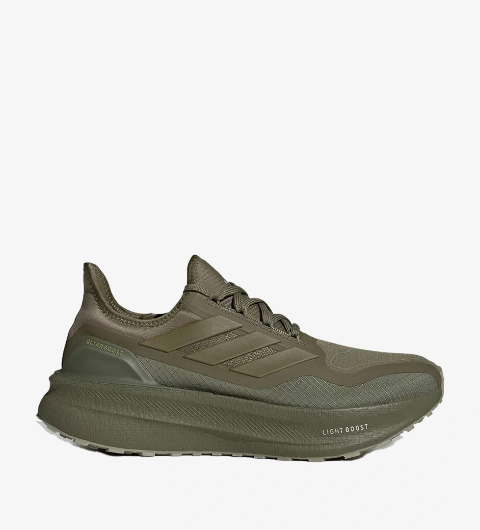 Adidas Yeşil Adidas Ultraboost 5