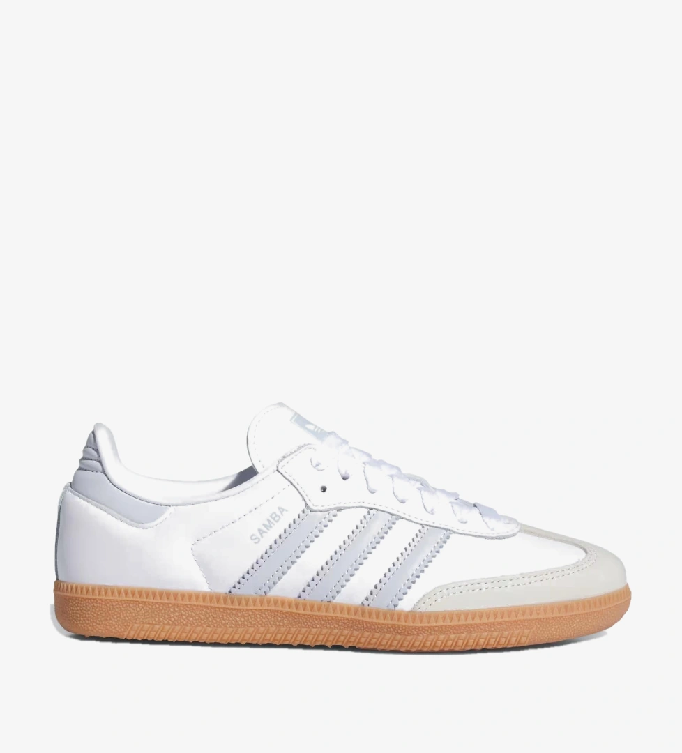 Adidas Beyaz Adidas Samba OG