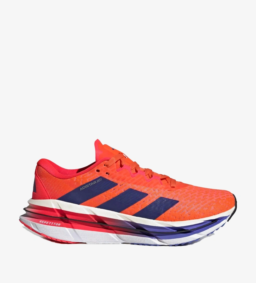 adidas Adistar BYD Erkek Koşu Ayakkabısı