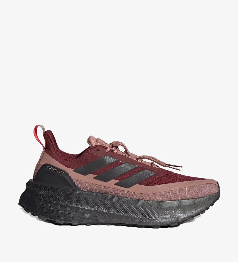 Adidas Bordo Adidas Ultraboost