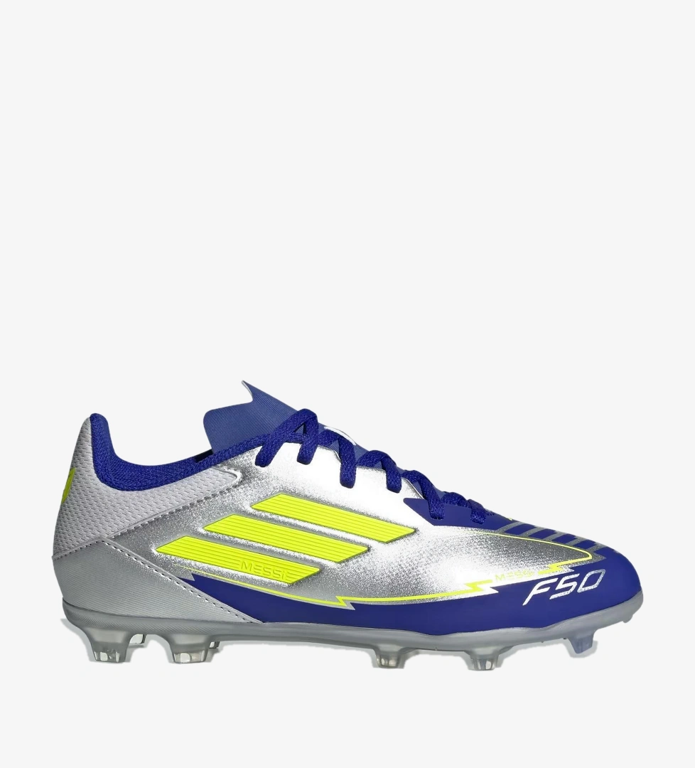 adidas F50 League Messi Firm/Multi-Ground Krampon