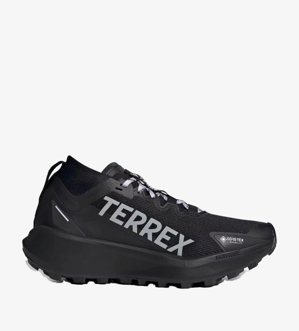 adidas Terrex Agravic Gore Tex Trail Kadın Koşu Ayakkabısı