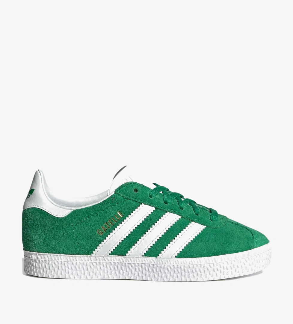 adidas Gazelle Çocuk Günlük Spor Ayakkabı
