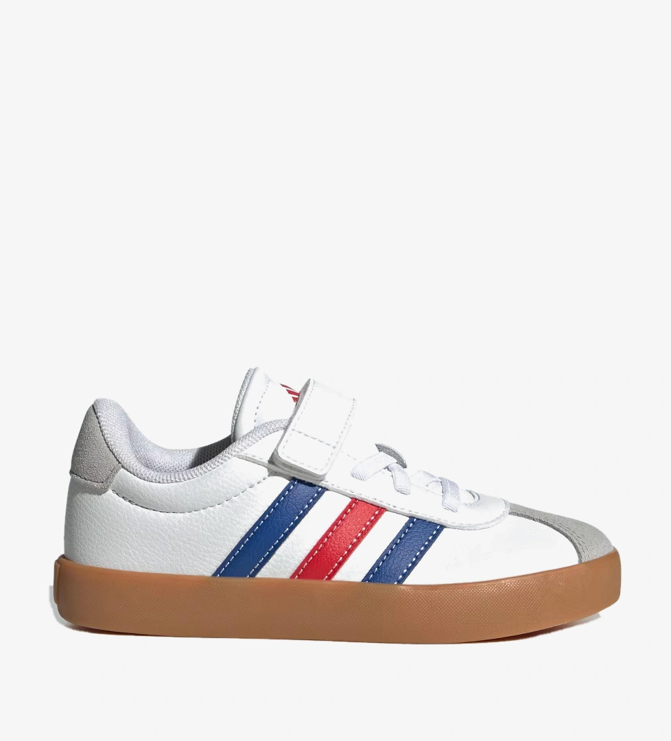 Adidas Beyaz Adidas Vl Court 3.0