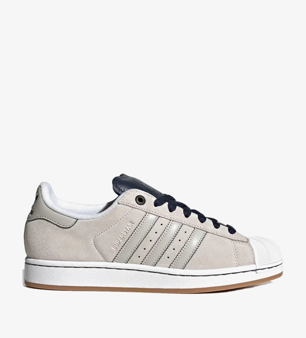 adidas Superstar II Kadın Günlük Spor Ayakkabı