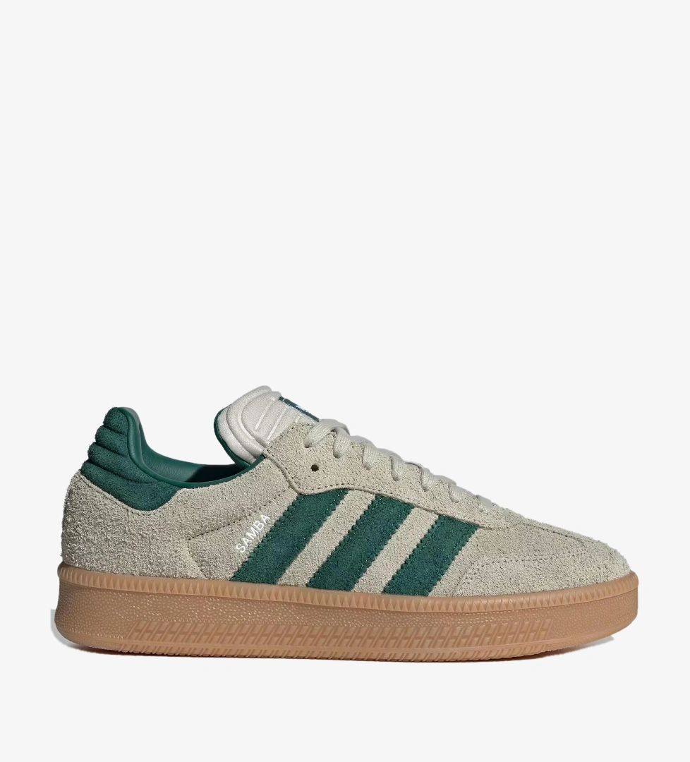 adidas Samba XLG Kadın Günlük Spor Ayakkabı