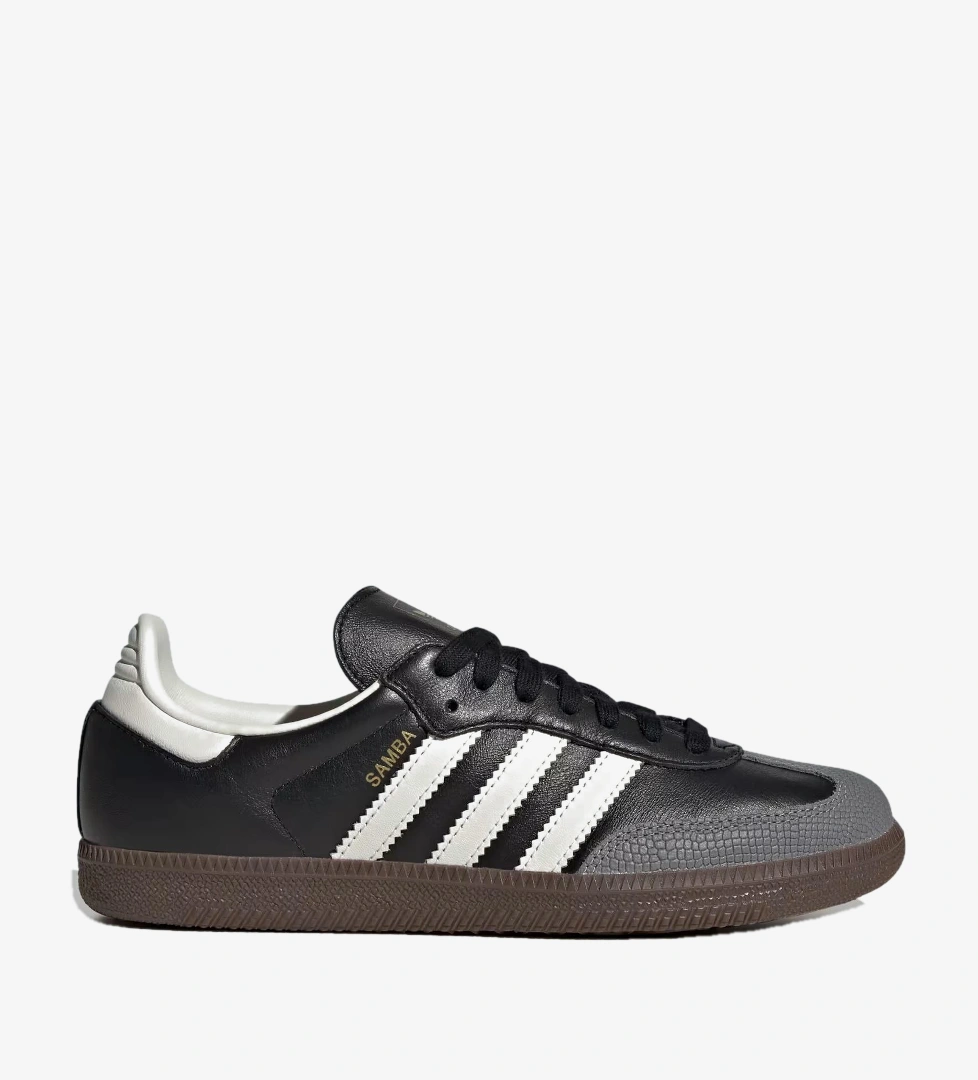 adidas Samba OG Kadın Günlük Spor Ayakkabı