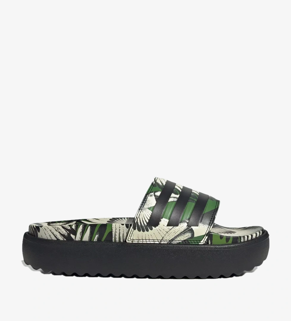 adidas Adilette Platform Kadın Terlik