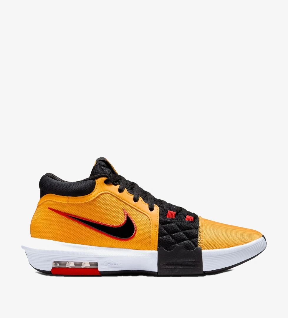 Nike LeBron Witness VIII Erkek Basketbol Ayakkabısı