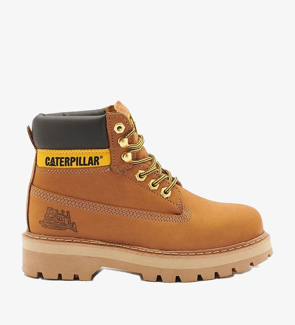 Caterpillar Mimicry Kadın Bot