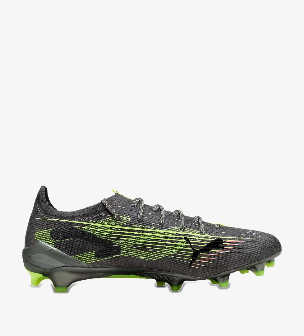 Puma Ultra 5 Ultimate FG Erkek Krampon
