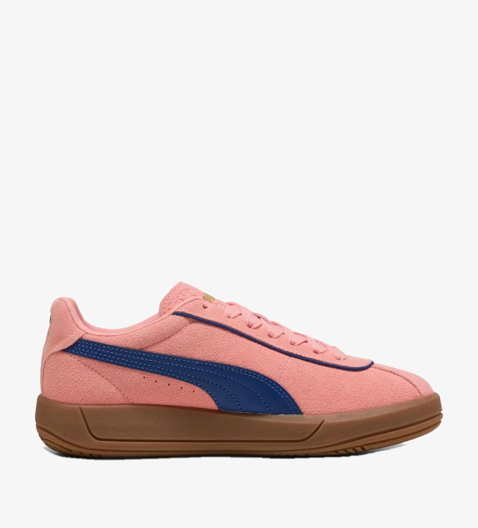 Puma Pembe Puma Club Klassika