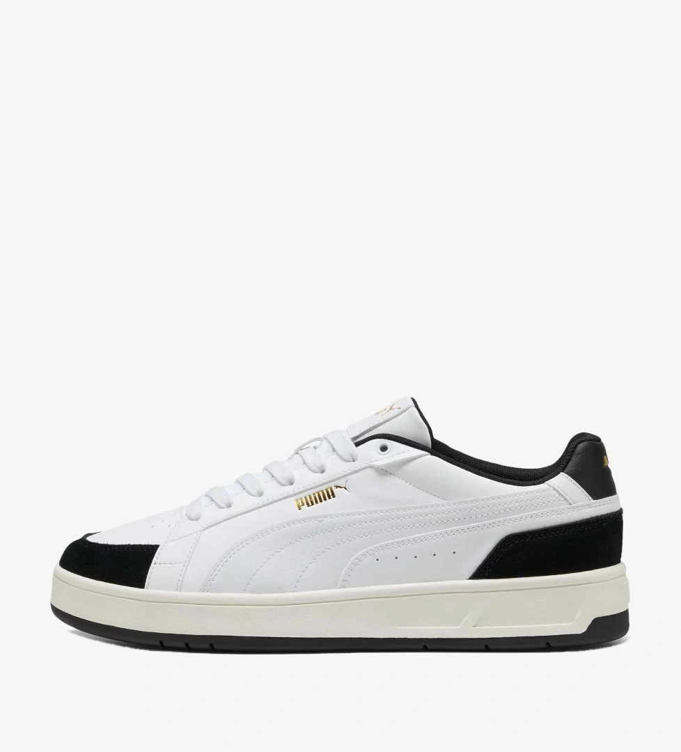 Puma Court Classico Sport Erkek Günlük Spor Ayakkabı