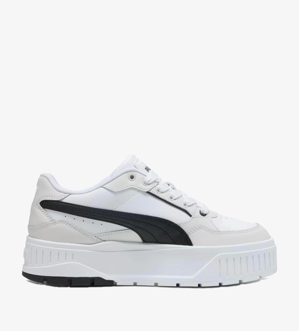 Puma Karmen II IDOL Kadın Günlük Spor Ayakkabı