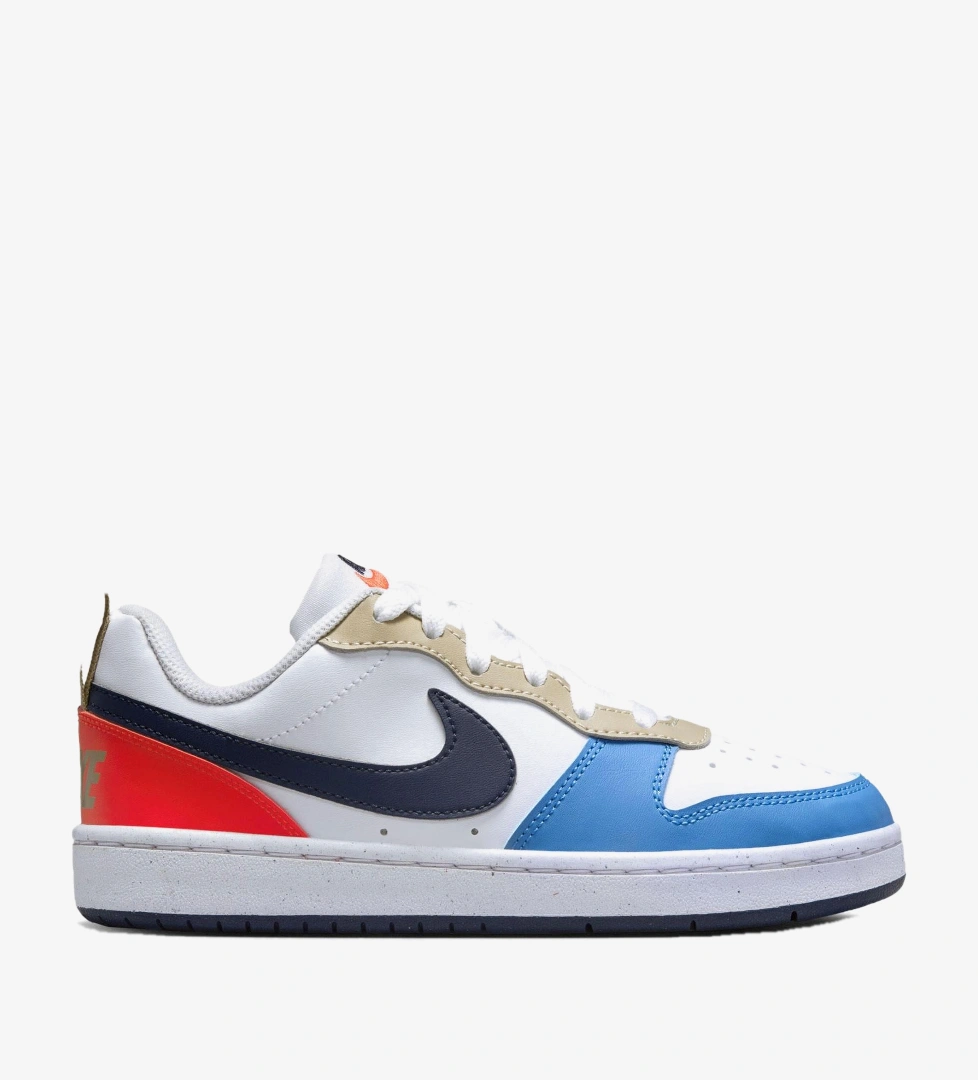 Nike Court Borough Low Recraft Günlük Spor Ayakkabı