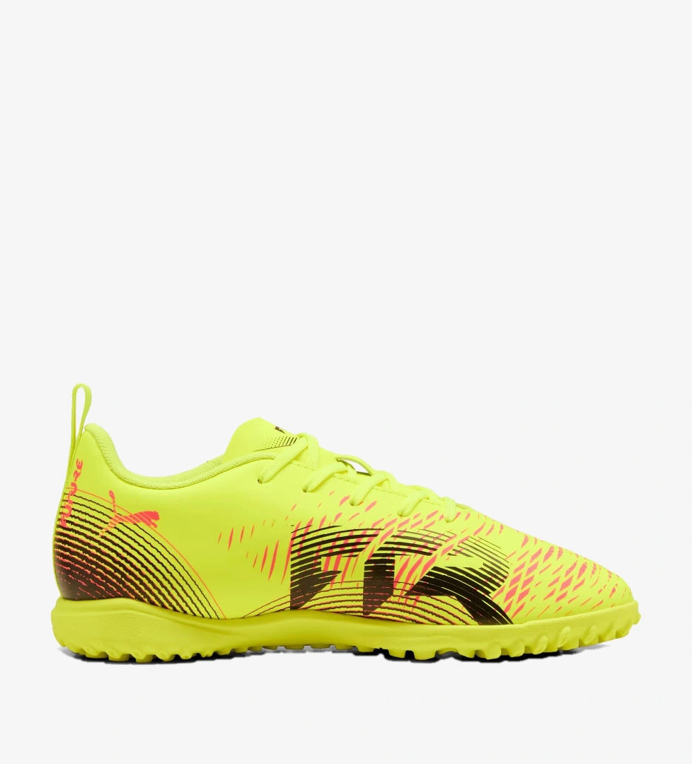 Puma Future 8 Play TT Jr Halı Saha Ayakkabısı