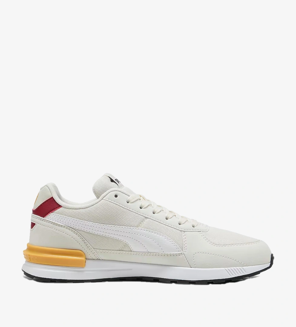 Puma Graviton Erkek Günlük Spor Ayakkabı
