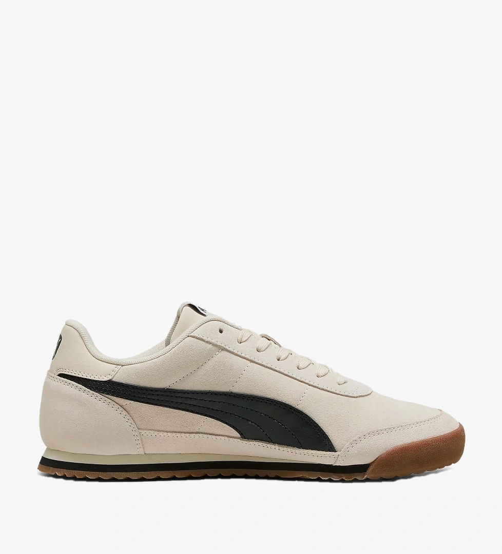 Puma Turino II SD Erkek Günlük Spor Ayakkabı