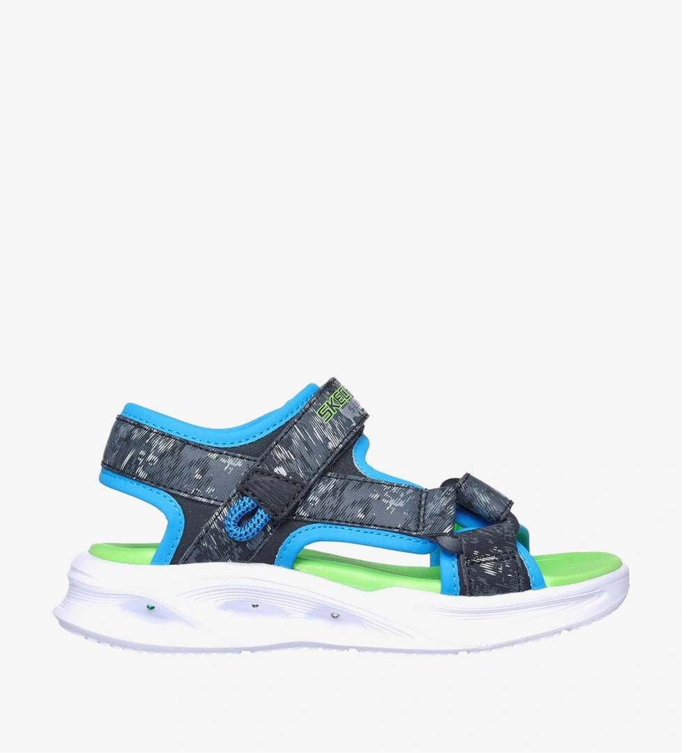 Skechers Sola Glow Sandal Aquatastic Çocuk Sandalet
