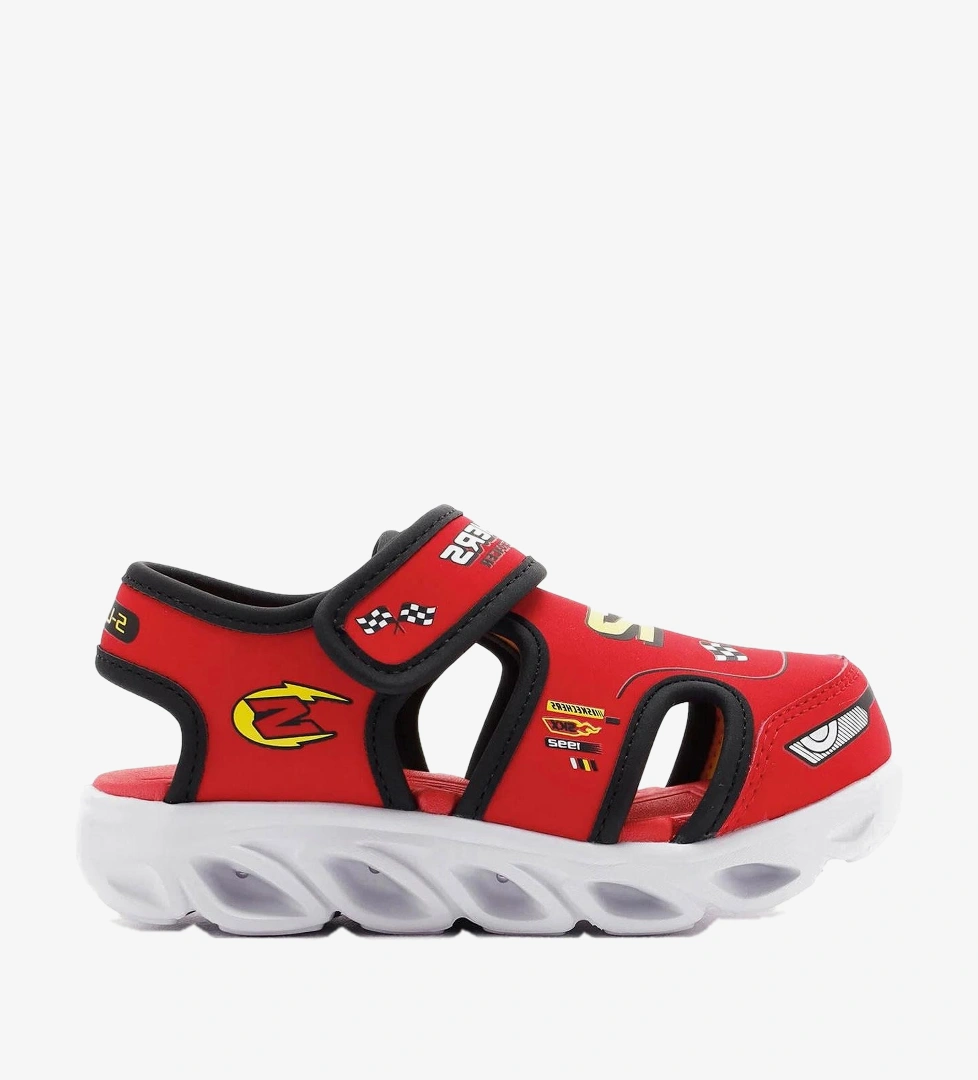 Skechers Kırmızı Skechers Hypno Splash