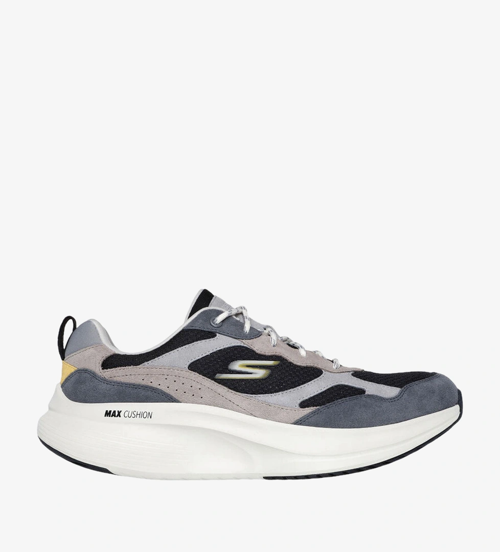 Skechers Gri Skechers Go Walk Max