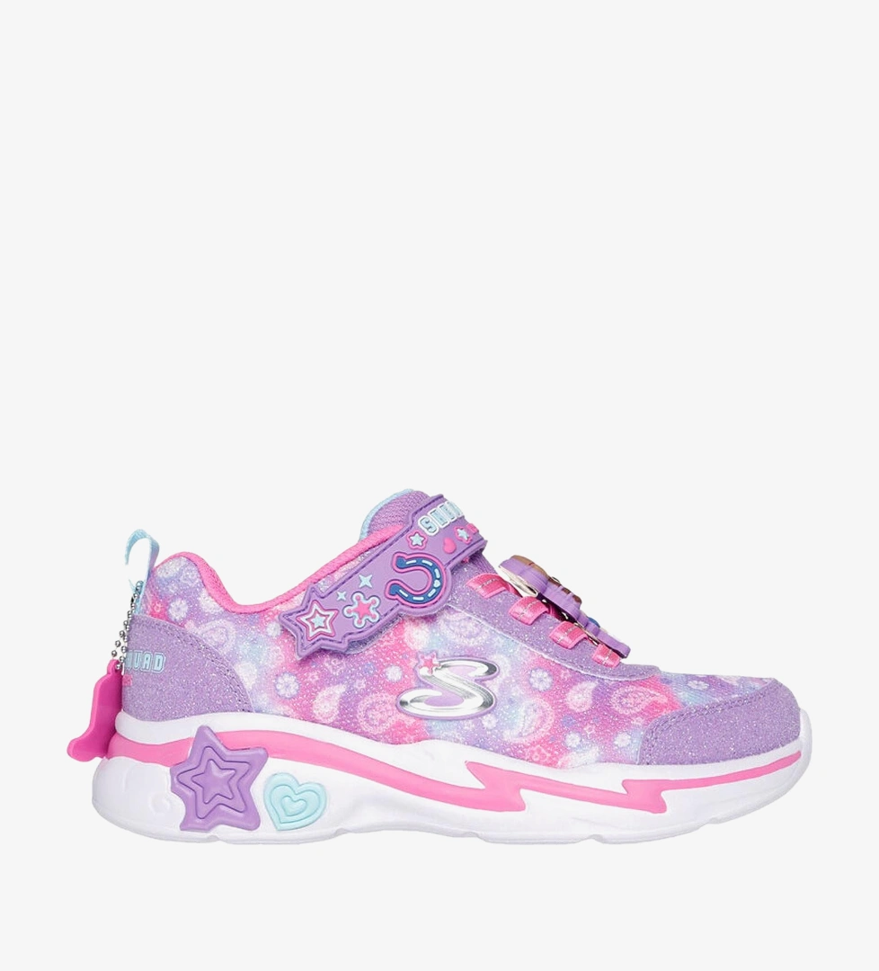 Skechers Pembe Skechers Snuggle Skech