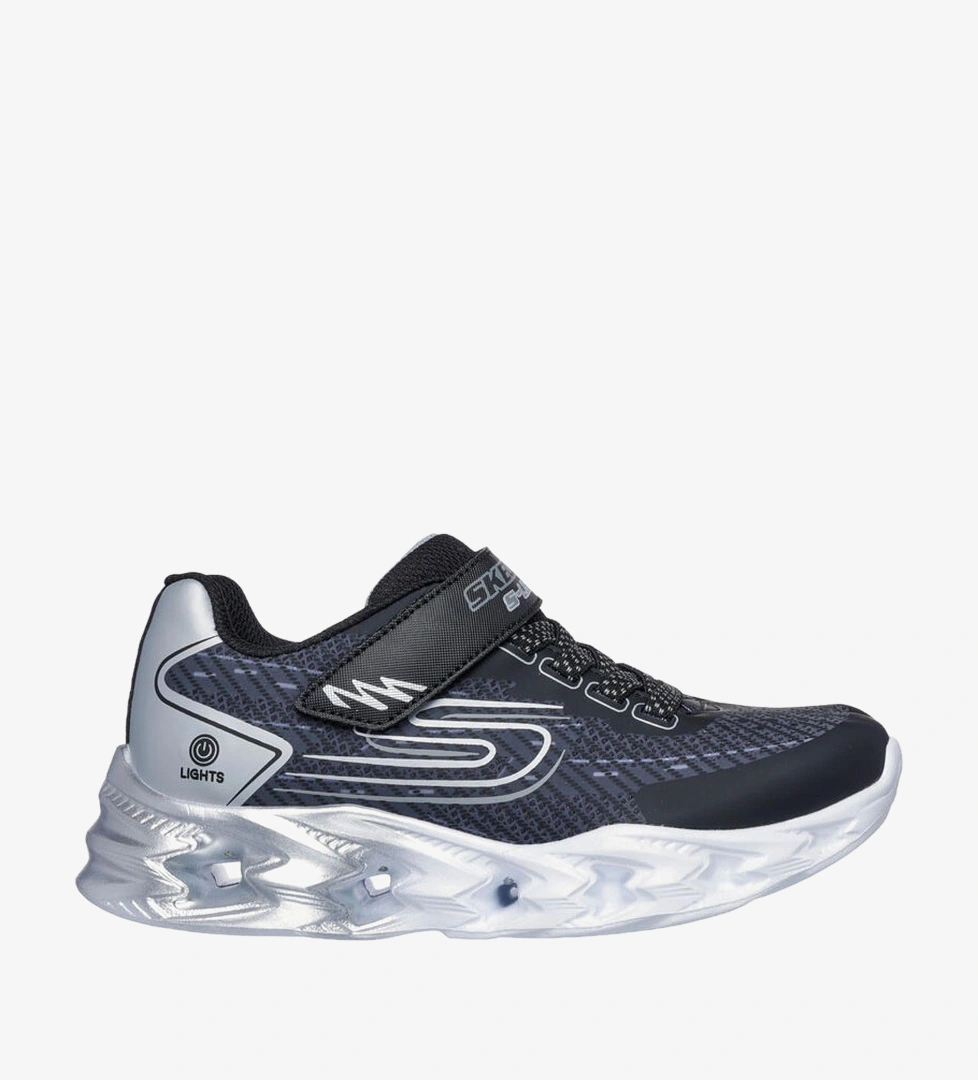 Skechers Siyah Skechers Vortex 2.0